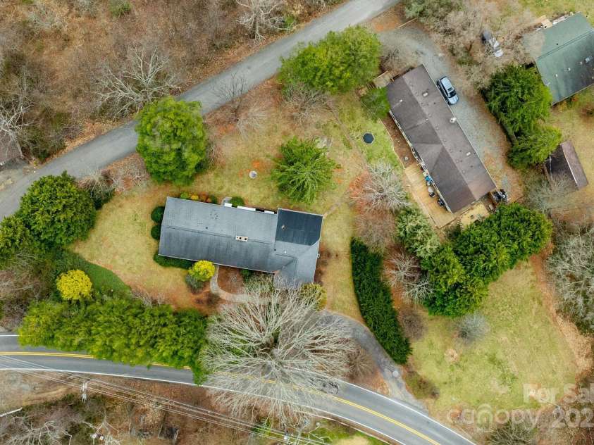 474 Main Street, Mars Hill, NC 28754.  MLS# CAR4228521, YatesRealty ID 6392. 