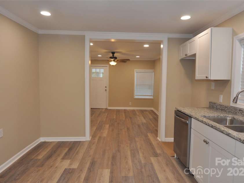 714 Webber Avenue, Chester, SC 29706.  MLS# CAR4207709, YatesRealty ID 6393. 