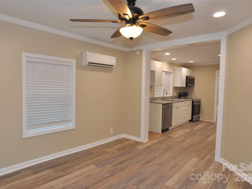 714 Webber Avenue, Chester, SC 29706.  MLS# CAR4207709, YatesRealty ID 6393. 