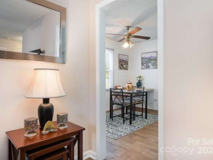 222 Alabama Avenue, Bessemer City, NC 28016.  MLS# CAR4208114, YatesRealty ID 6394. 