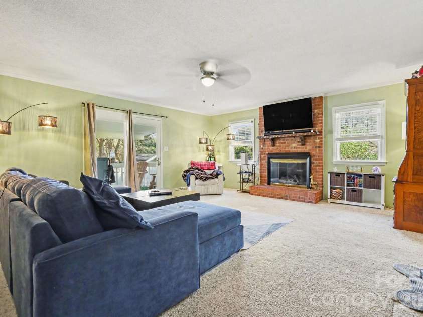 10116 Mountain Apple Drive, Mint Hill, NC 28227.  MLS# CAR4358060, YatesRealty ID 6395. 