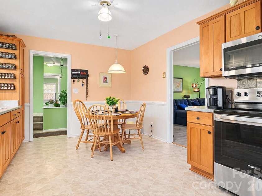 10116 Mountain Apple Drive, Mint Hill, NC 28227.  MLS# CAR4358060, YatesRealty ID 6395. 