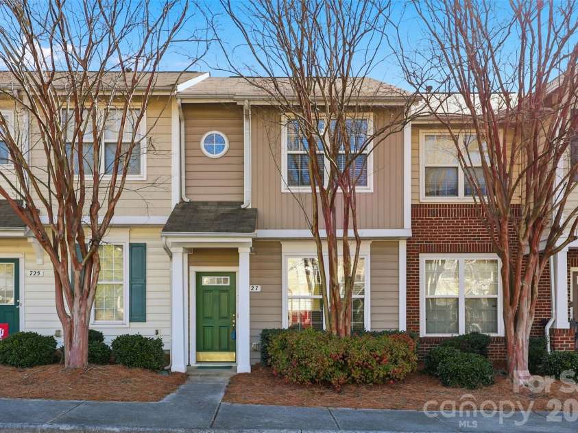 727 Shellstone Place, Fort Mill, SC 29708.  MLS# CAR4359626, YatesRealty ID 6396. 