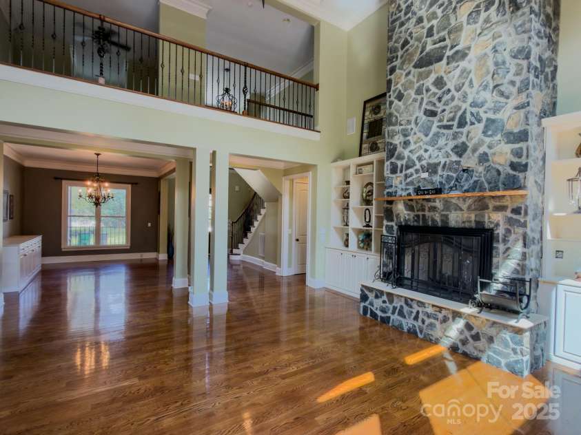 1132 Mt Holly Huntersville Road, Charlotte, NC 28214.  MLS# CAR4298460, YatesRealty ID 6397. 