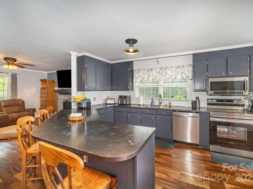 44392 Dennis Road, Albemarle, NC 28001.  MLS# CAR4245631, YatesRealty ID 6398. 