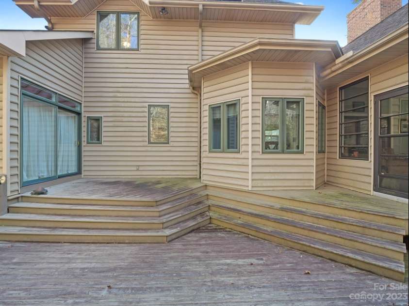 136 Rumbling Bald Road, Lake Lure, NC 28746.  MLS# CAR4093913, YatesRealty ID 64. 