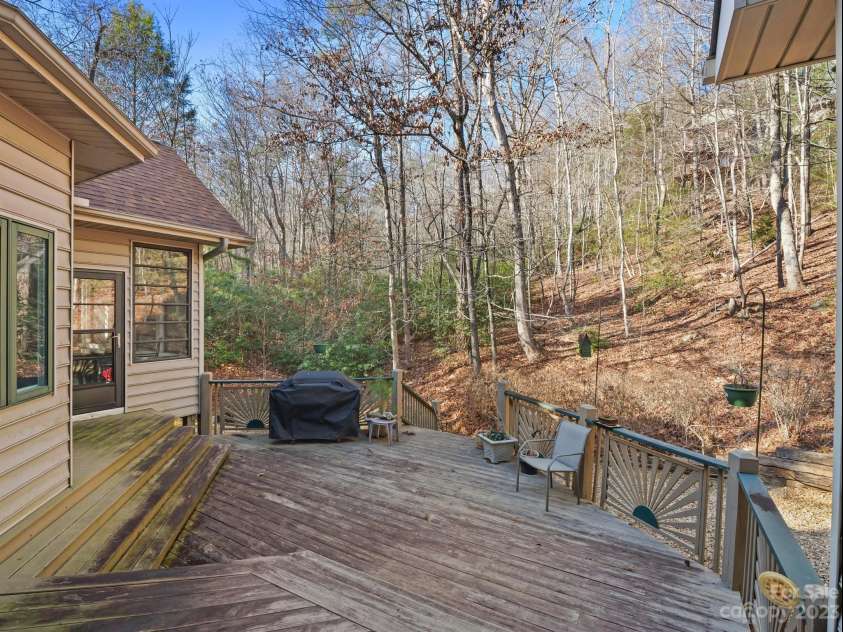 136 Rumbling Bald Road, Lake Lure, NC 28746.  MLS# CAR4093913, YatesRealty ID 64. 