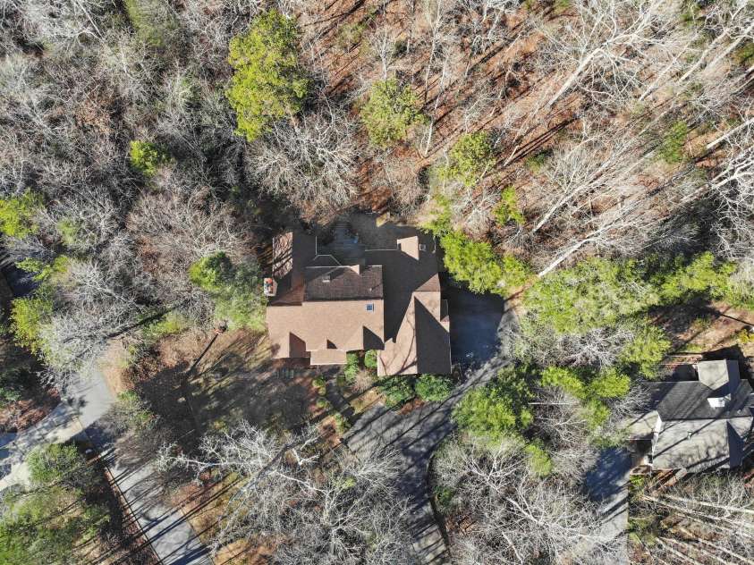 136 Rumbling Bald Road, Lake Lure, NC 28746.  MLS# CAR4093913, YatesRealty ID 64. 