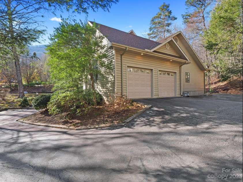 136 Rumbling Bald Road, Lake Lure, NC 28746.  MLS# CAR4093913, YatesRealty ID 64. 