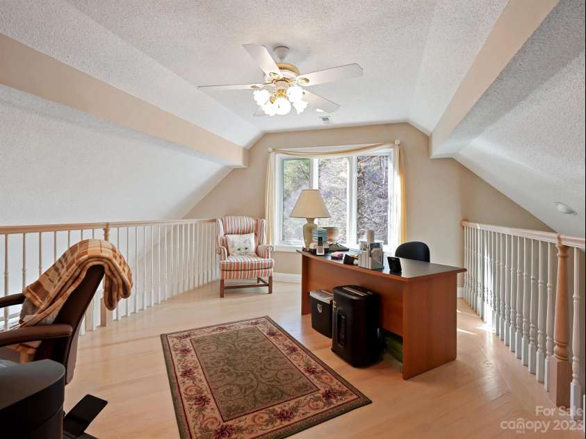 136 Rumbling Bald Road, Lake Lure, NC 28746.  MLS# CAR4093913, YatesRealty ID 64. 