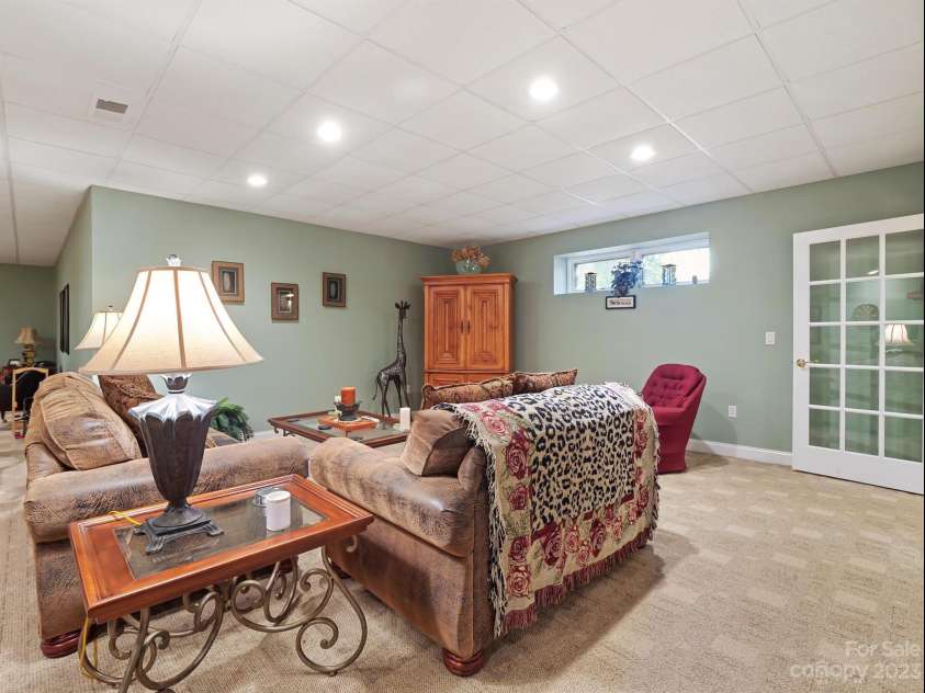 136 Rumbling Bald Road, Lake Lure, NC 28746.  MLS# CAR4093913, YatesRealty ID 64. 