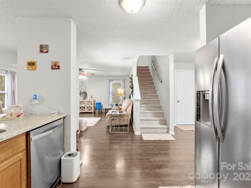 2011 Dunsmore Lane, Waxhaw, NC 28173.  MLS# CAR4240231, YatesRealty ID 64. 