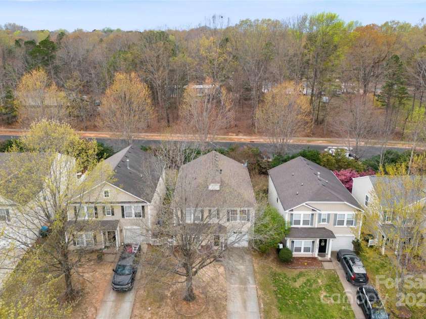 2011 Dunsmore Lane, Waxhaw, NC 28173.  MLS# CAR4240231, YatesRealty ID 64. 