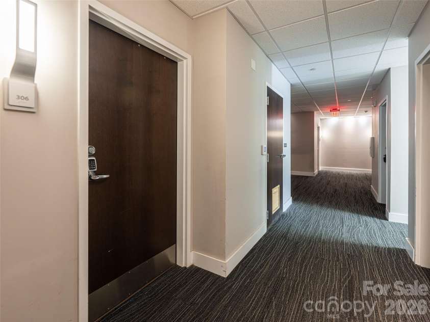 45 Asheland Avenue, Asheville, NC 28801.  MLS# CAR4342608, YatesRealty ID 64. 