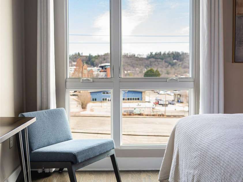 45 Asheland Avenue, Asheville, NC 28801.  MLS# CAR4342608, YatesRealty ID 64. 