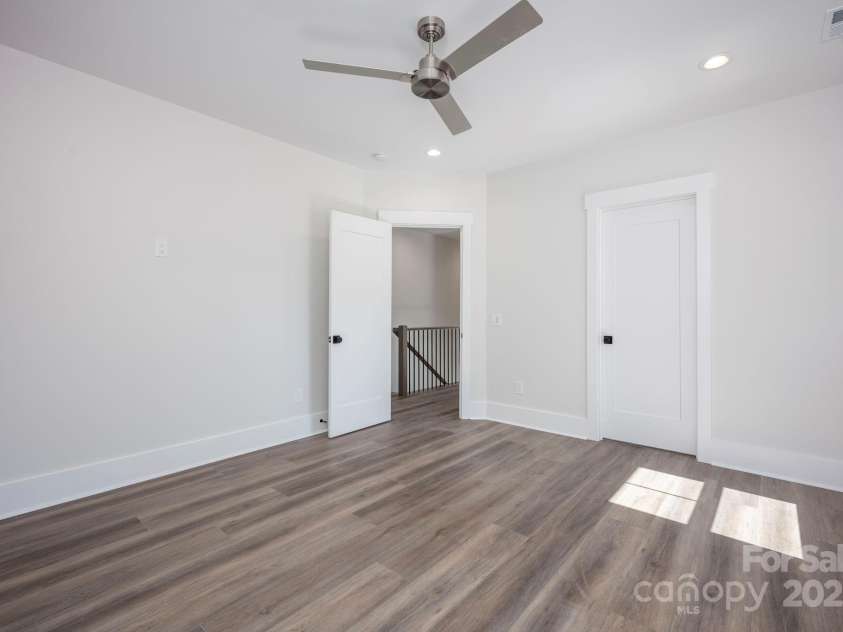 139 Poplar Grove Road, Mooresville, NC 28117.  MLS# CAR4245842, YatesRealty ID 6400. Bedroom 2