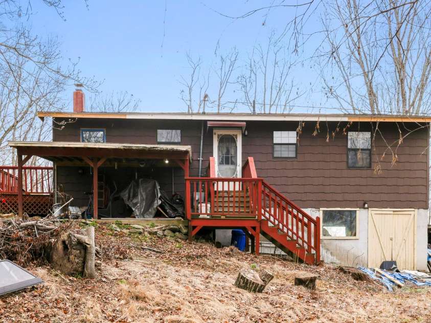509 High Top Drive, Fletcher, NC 28732.  MLS# CAR4355898, YatesRealty ID 6401. 