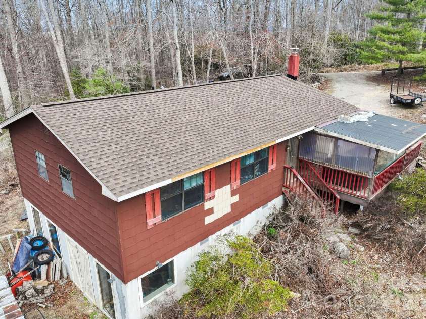 509 High Top Drive, Fletcher, NC 28732.  MLS# CAR4355898, YatesRealty ID 6401. 