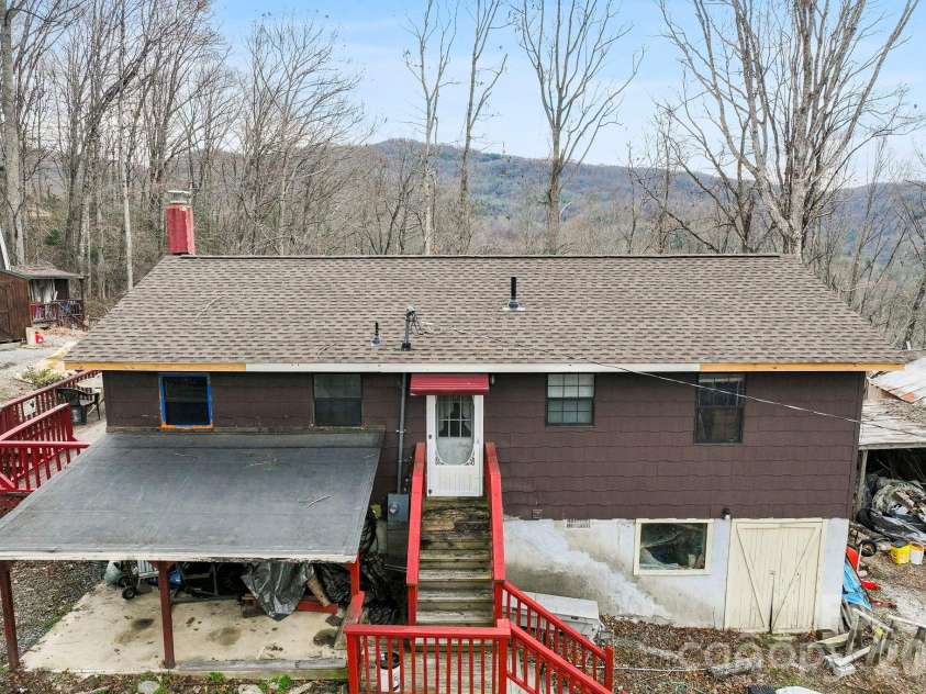 509 High Top Drive, Fletcher, NC 28732.  MLS# CAR4355898, YatesRealty ID 6401. 