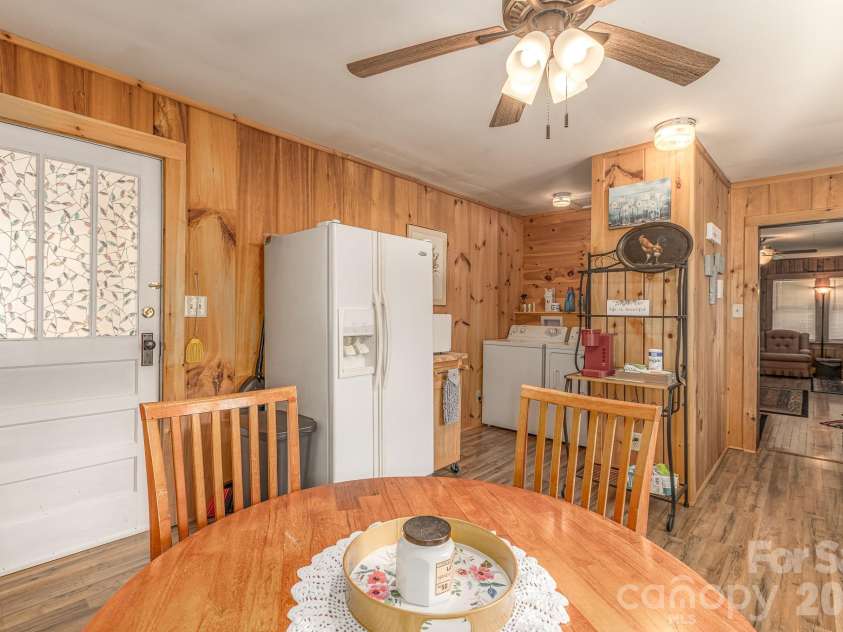 2202 NC 226A Highway, Marion, NC 28752.  MLS# CAR4358690, YatesRealty ID 6402. 