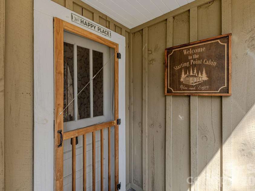 2202 NC 226A Highway, Marion, NC 28752.  MLS# CAR4358690, YatesRealty ID 6402. 