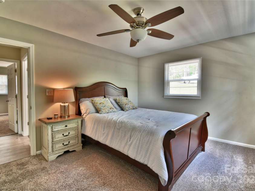 458 Pinehaven Drive, Badin Lake, NC 28127.  MLS# CAR4242649, YatesRealty ID 6402. 