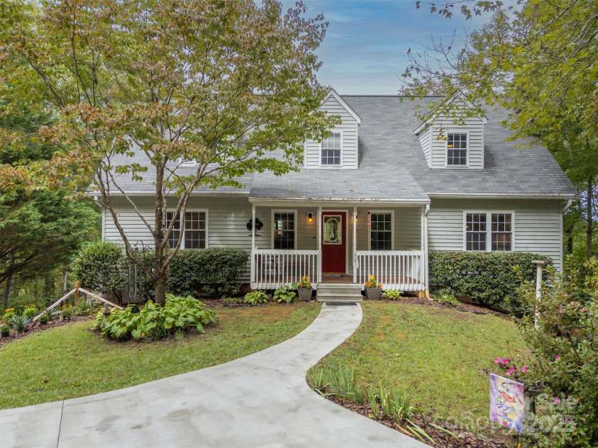 167 Balfour Drive, Rutherfordton, NC 28139.  MLS# CAR4306976, YatesRealty ID 6403. 