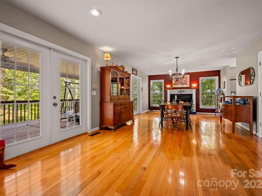 167 Balfour Drive, Rutherfordton, NC 28139.  MLS# CAR4306976, YatesRealty ID 6403. 