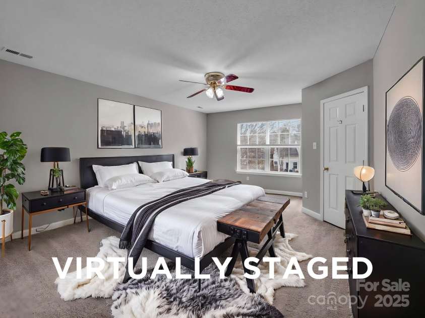 8702 Wood Sorrel Court, Matthews, NC 28105.  MLS# CAR4210480, YatesRealty ID 6403. 