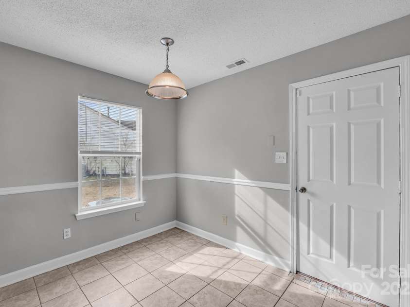 8702 Wood Sorrel Court, Matthews, NC 28105.  MLS# CAR4210480, YatesRealty ID 6403. 