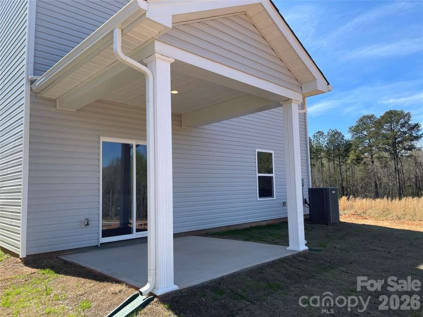 1105 Elyan Street, Richburg, SC 29729.  MLS# CAR4404843, YatesRealty ID 6404. 