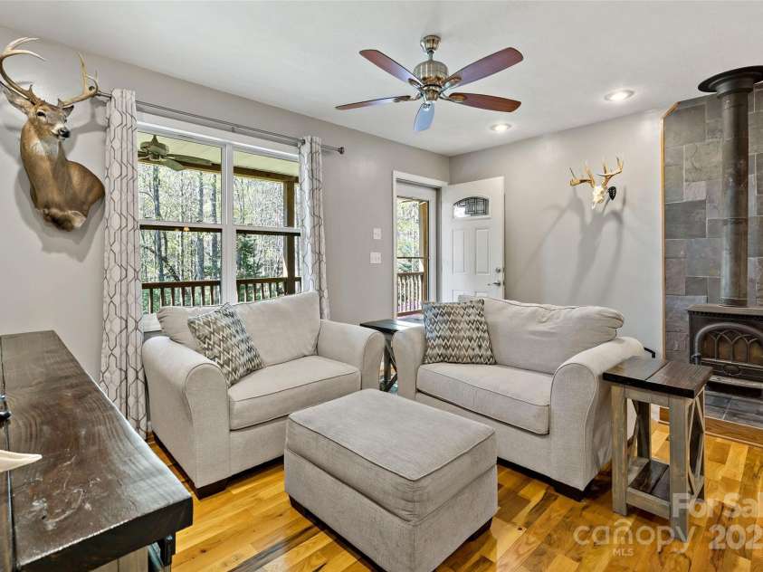 1396 Henry Mccall Road, Marion, NC 28752.  MLS# CAR4247671, YatesRealty ID 6404. 