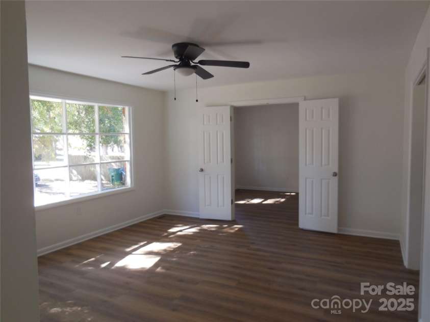 2208 Community Park Drive, Matthews, NC 28104.  MLS# CAR4323260, YatesRealty ID 6405. 