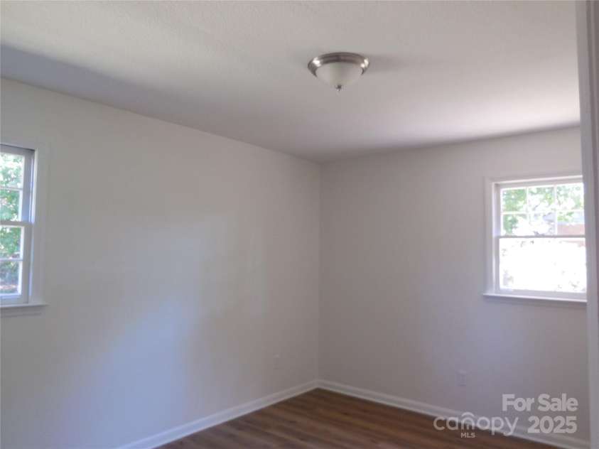 2208 Community Park Drive, Matthews, NC 28104.  MLS# CAR4323260, YatesRealty ID 6405. 