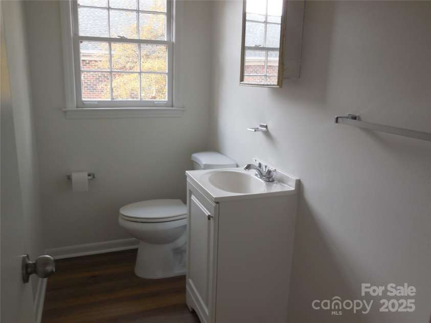 2208 Community Park Drive, Matthews, NC 28104.  MLS# CAR4323260, YatesRealty ID 6405. 