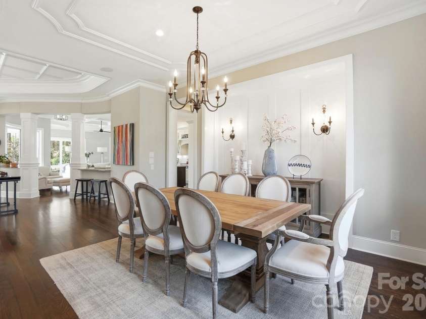 13124 Davidson Park Drive, Davidson, NC 28036.  MLS# CAR4356730, YatesRealty ID 6406. 