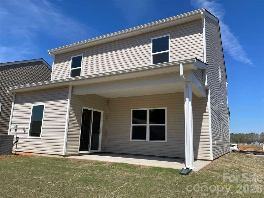 1122 Elyan Street, Richburg, SC 29729.  MLS# CAR4395551, YatesRealty ID 6407. 