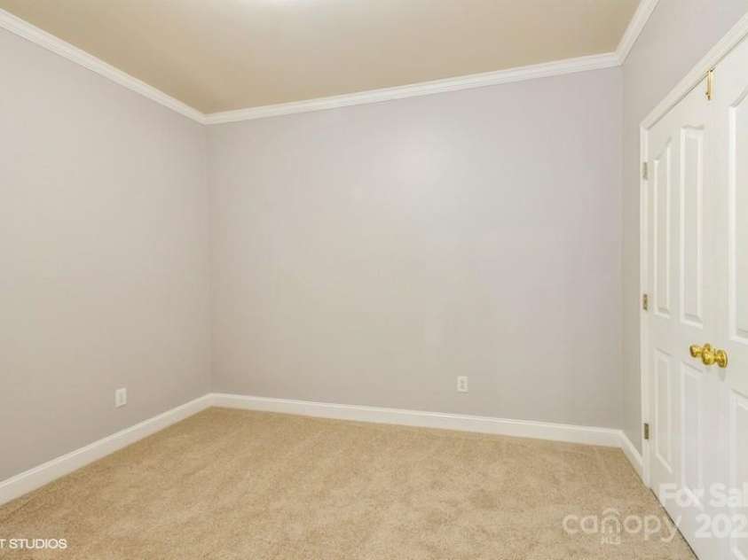 122 Woodstork Cove Road, Mooresville, NC 28117.  MLS# CAR4237078, YatesRealty ID 6407. Bedroom 1