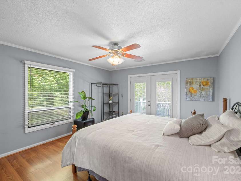 118 Lakewood Drive, Kings Mountain, NC 28086.  MLS# CAR4241984, YatesRealty ID 6408. Bedroom