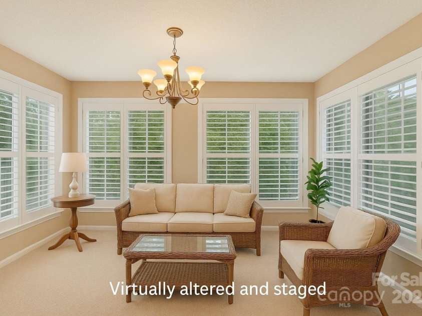 133 Stonehollow Road, Fletcher, NC 28732.  MLS# CAR4242781, YatesRealty ID 6408. 