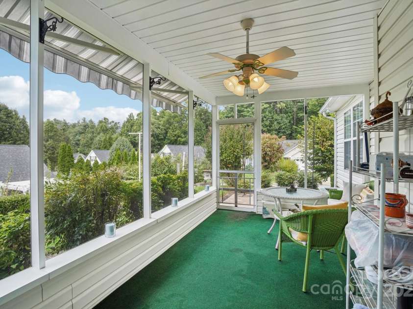 133 Stonehollow Road, Fletcher, NC 28732.  MLS# CAR4242781, YatesRealty ID 6408. 