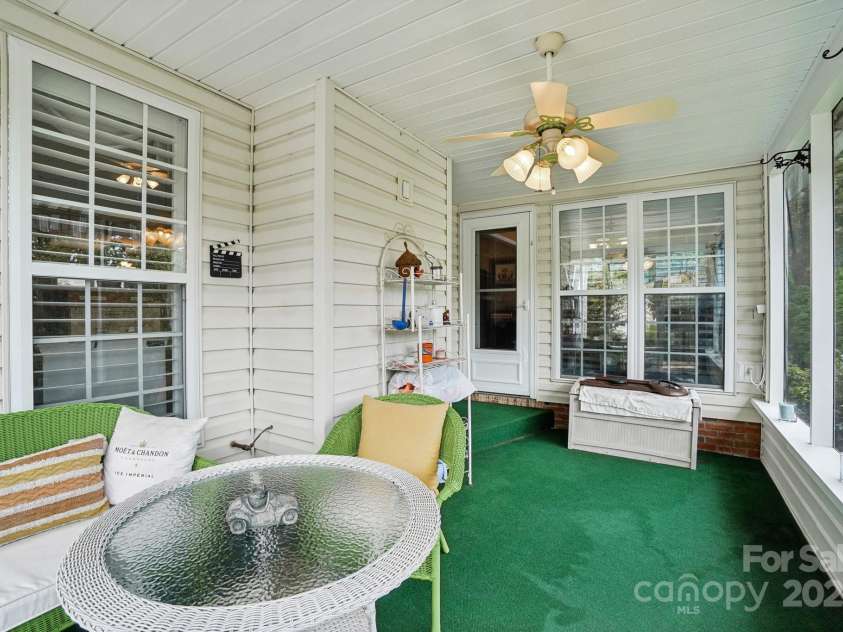 133 Stonehollow Road, Fletcher, NC 28732.  MLS# CAR4242781, YatesRealty ID 6408. 