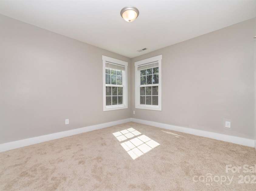 1003 Hunter Valley Road, Shelby, NC 28150.  MLS# CAR4306472, YatesRealty ID 641. Bedroom #3