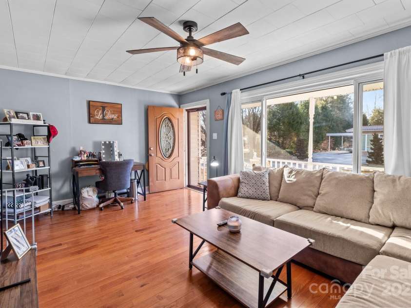 120 Moyle Avenue, Salisbury, NC 28146.  MLS# CAR4217634, YatesRealty ID 6410. 