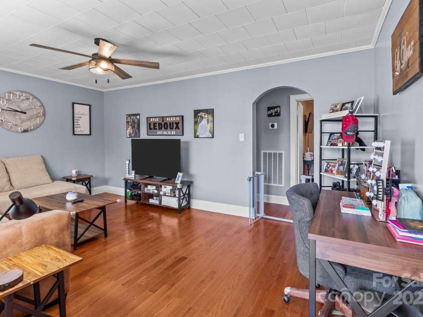 120 Moyle Avenue, Salisbury, NC 28146.  MLS# CAR4217634, YatesRealty ID 6410. 