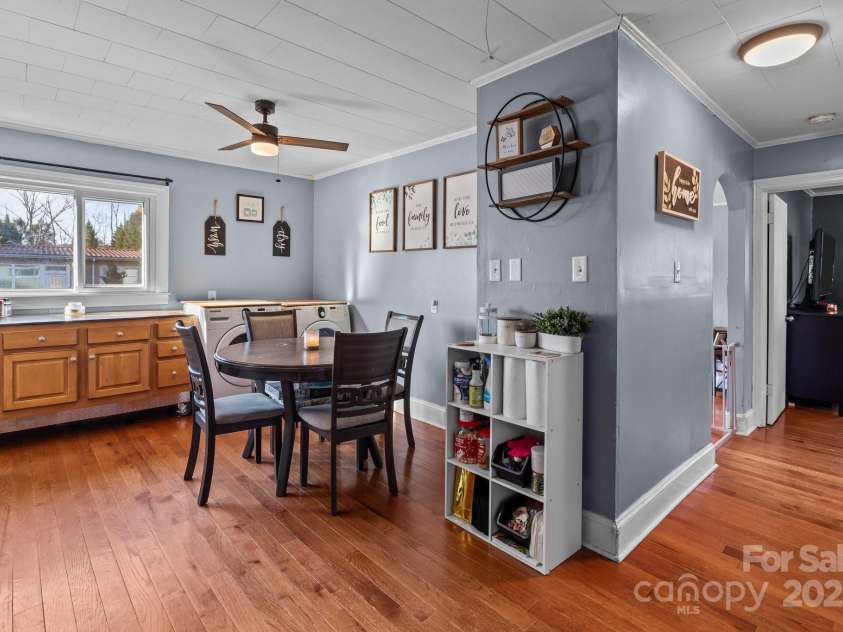 120 Moyle Avenue, Salisbury, NC 28146.  MLS# CAR4217634, YatesRealty ID 6410. 