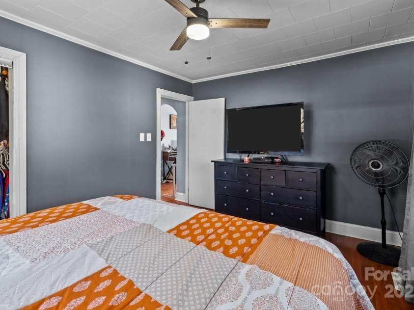 120 Moyle Avenue, Salisbury, NC 28146.  MLS# CAR4217634, YatesRealty ID 6410. 