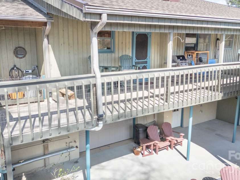 525 Patton Valley Drive, Nebo, NC 28761.  MLS# CAR4246810, YatesRealty ID 6411. 