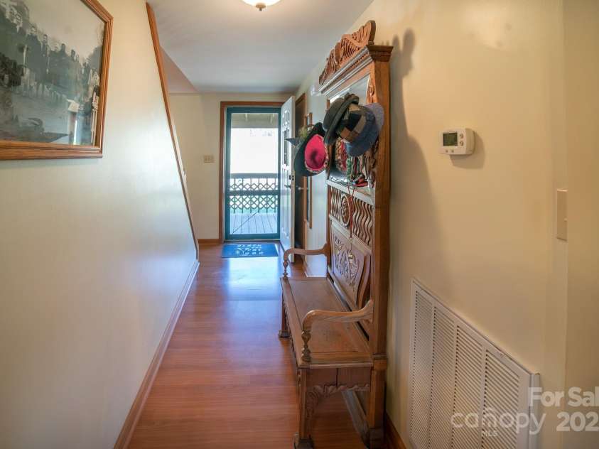 525 Patton Valley Drive, Nebo, NC 28761.  MLS# CAR4246810, YatesRealty ID 6411. 