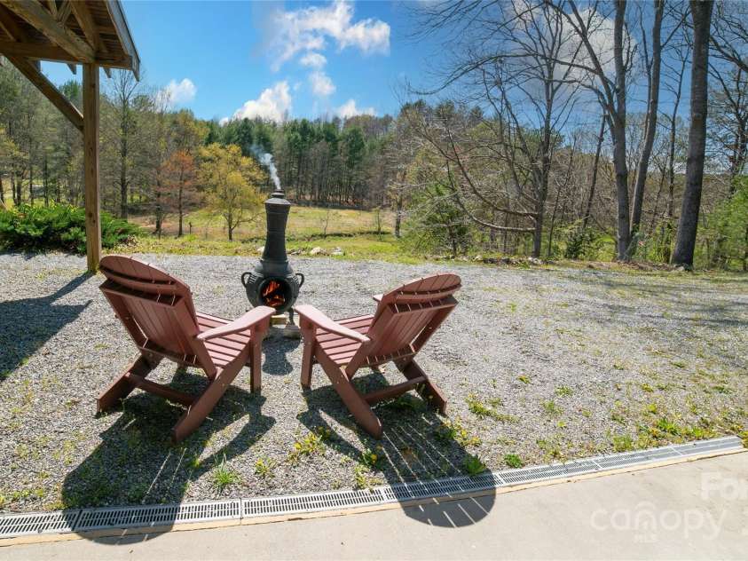 525 Patton Valley Drive, Nebo, NC 28761.  MLS# CAR4246810, YatesRealty ID 6411. 